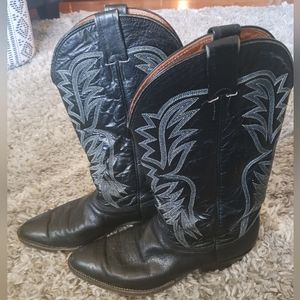 Nocona boots